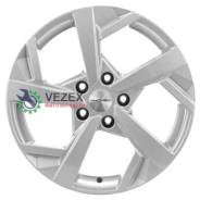  7x17/5x114,3 ET45 D60,1 KHW1712 (Changan/Geely/Lexus/Toyota) F-Silver () Khomen Wheels WHS498448 