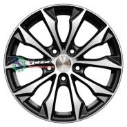  6x16/4x100 ET50 D60,1  (312)  SKAD WHS223190 