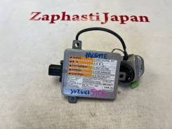   Suzuki Wagon R 3526165J00 MH23S 