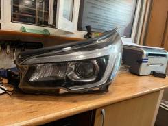   Subaru Forester SK LED   100-6040L