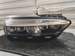 ���� ������ Exeed VX (2020 - �. �. )