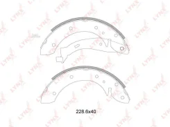������� ��������� ���������� | ��� | Citroen Berlingo/Xsara 99-, Peugeot Partner 1. �1/1. �4/1. �6/1. �6HDI/1. �8/1. �8D/1. �9D/2. �0HDI/2. �0 96-> Lynxauto 'BS2200 ����