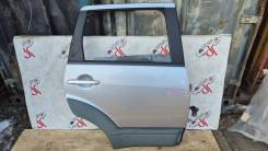    Mitsubishi outlander 730