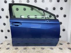    J8U Subaru XV 2018