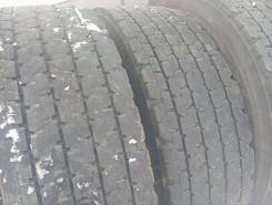 Bridgestone NORDIC-DRIVE 001, 315/80R22.5 