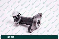      G-brake GC-070 MMC Canter FE5# 