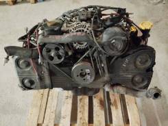  Subaru Legacy BE BH EJ254