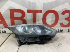  Nissan Qashqai 10018013 J11,   