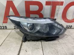  Nissan Qashqai 10018013 J11,   