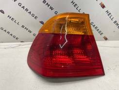    Bmw 3 63218364921 E46 Sedan 