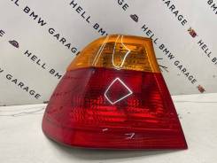   Bmw 3 63218364921 E46 Sedan 