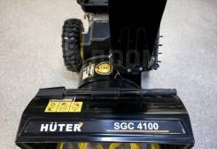  Huter SGC 4100 