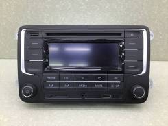  Volkswagen Polo Sed 5 (6C1) 2010-2020 [6RF035184B] 
