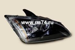       Ford Focus II 2004-2008 (DEPO / ) 