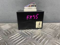    Infiniti Fx35 407201CA0A S51 