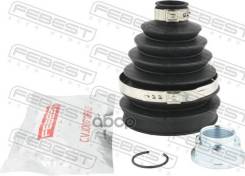     Pvc 87.5X109x23.6 Febest . 0317P-RE5 