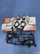 ��������������� ���� Toyota Land Cruiser 200 ���������� 2 (2015-2021) ����