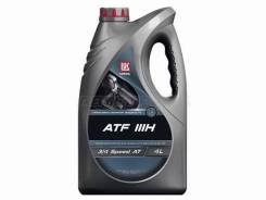   Lukoil ATF IIIH 4 3721900 