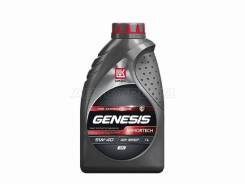   Lukoil Genesis Armortech CN 5W-40 SP/CF    1 3473440 