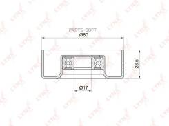     Lynxauto PB5010 Lynxauto PB5010 
