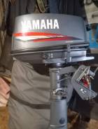  Yamaha 5 