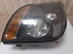   / Hyundai Universe 