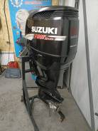   Suzuki DF250, 09 ., EFI, V-6, "X", 730/. 