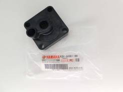   Yamaha 13.5 15 9.9 F13.5 F15 F6 F8 F9.9 FT8 FT9.9 63V-443 
