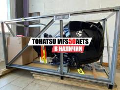    Tohatsu MFS 50A ETS 