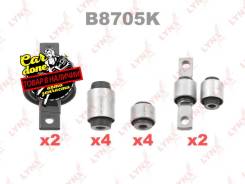     |  | Lynxauto B8705K 