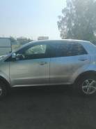   ssangyong action new