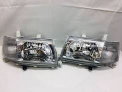   Toyota Probox XP50 2002-2014