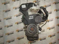  Ford Focus 1.6 HWDA