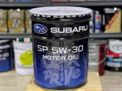  ,  K0225Y0330 Subaru 5W30 SP 1  