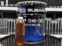   Subaru 5w-30 SP 0,5 ( ) 