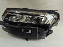   () Geely Tugella FY11   