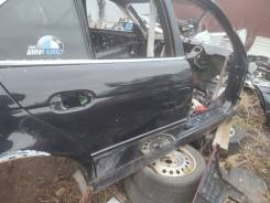    BMW 5 E39 2002