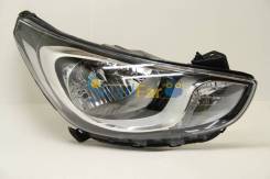  Hyundai Solaris 10-14