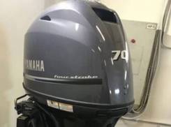 4-   Yamaha F70ETL 