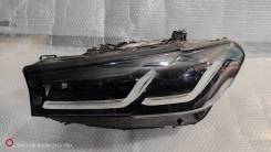  BMW 5 g30