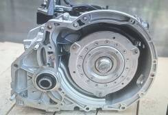 ���� Renault Duster, Kaptur DP8