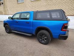  Dodge RAM 1500 