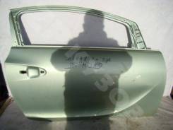 Astra J 3 Door 10-17 124412   