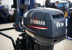 2-   Yamaha 9.9GMHS 