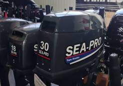 2-   SEA PRO T 30S&E 