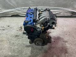  2.0 Honda Ascot 1994 CE4 G20A 