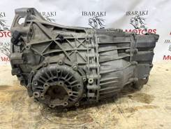  Audi A6 C6 GAC 4F BDW 