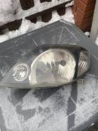   Toyota Allex/ Runx /Corolla/ Fielder NZE 121[12-469]