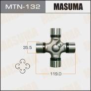    35.50x119 Masuma, MTN-132. Masuma MTN-132 
