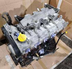  Nissan Terrano 3 Renault Duster 2.0 F4RE410 109000 